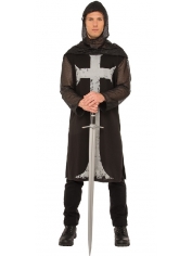 GOTHIC KNIGHT - ADULT Medieval Costumes
